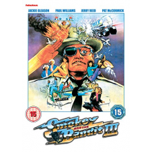Movie - Smokey and the Bandit 3