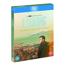 Tv Series - Looking Complete Series