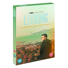 Tv Series - Looking Complete Series