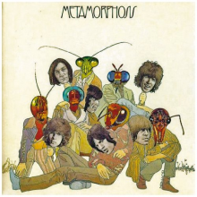 Rolling Stones - Metamorphosis -Hq Vinyl-