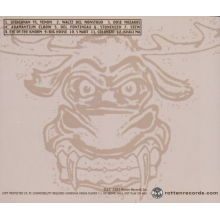 Vampire Mooose - Vampire Mooose