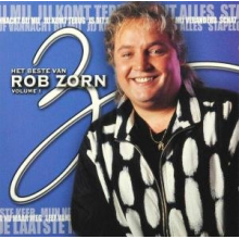 Zorn, Rob - Beste Van Vol. 1, Het