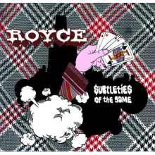 Royce - Subtleties of the Game