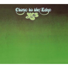 Yes - Close To the Edge + 4