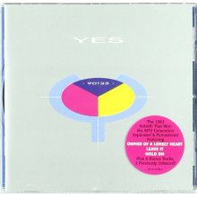Yes - 90125 + 6