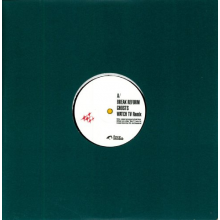 Break Reform - Ghosts