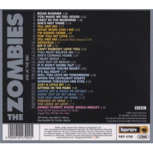 Zombies - Live At the Bbc