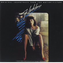 V/A - Flashdance Original Soundtrack From the Motion Pic