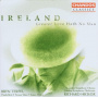Ireland, J. - Greater Love Hath No Man