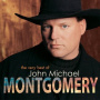 Montgomery, John Michael - Very Best of
