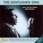 V/A - Gentlemen Sing