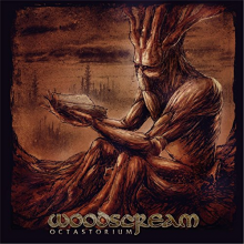 Woodscream - Ostastoriumm