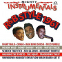 V/A - Mighty Instrumentals R&B-Style 1961