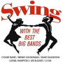 V/A - Swing With the Best Big Bands