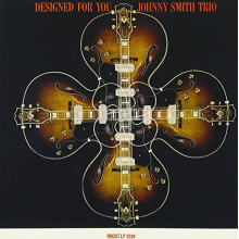 Smith, Johnny - Designed For You