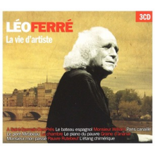 Ferre, Leo - La Vie D'artiste