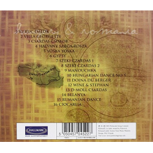 Various - Hungary & Romania