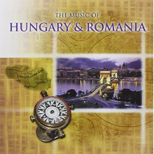 Various - Hungary & Romania