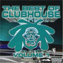 V/A - Best of Clubhouse Vol.1