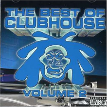 V/A - Best of Clubhouse 2 -14tr