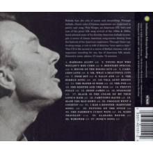 Seeger, Pete - Vol. 2 American Favorite Ballads