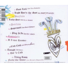 Basement Jaxx - Kish Kash