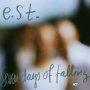 Svensson, Esbjorn -Trio- - Seven Days of Falling