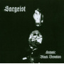 Sargeist - Satanic Black Devotion