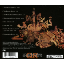 McKennitt, Loreena - The Mask & the Mirror