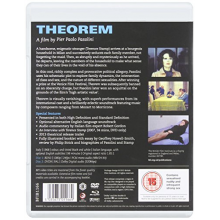 Movie - Theorem