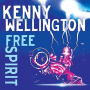 Wellington, Kenny - Free Spirit