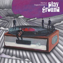 Segschneider, Markus - Markus Segschneider's Playground