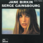 Gainsbourg, Serge - Jane Et Serge