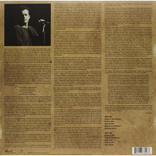 Mellencamp, John - Performs Trouble No More Live At Town Hall July 31, 2003