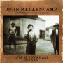 Mellencamp, John - Performs Trouble No More Live At Town Hall July 31, 2003