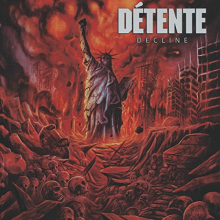 Detente - Decline