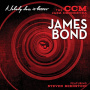 Ccm Jazz Orchestra - Nobody Does It Better