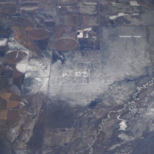 Biosphere - Cirque 2016