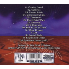 Airborn - D-Generation -Digi-