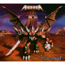 Airborn - D-Generation -Digi-