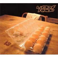 L'oeuf Raide - 13 a La Douzaine