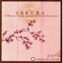 V/A - Sakura. Musical Celebration of Cherry Blossoms