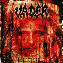 Vader - Blood