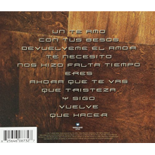 Miguel, Luis - 33