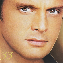 Miguel, Luis - 33