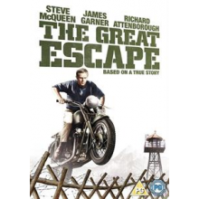 Movie - The Great Escape