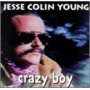 Young, Jesse Colin - Crazy Boy