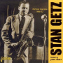 Getz, Stan - Melody Express 1948-52
