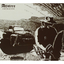 Aguirre - Calvaire