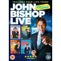 Bishop, John - Live: Box of Laughs